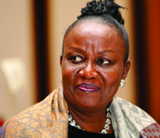 Professor Awosika's Video